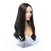 Ruisa Premium human hair wig
